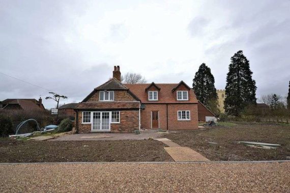 4&nbsp;Bedroom&nbsp;Detached